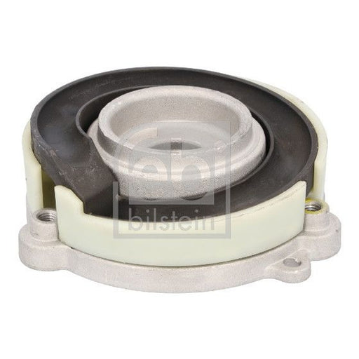 Febi Front Left Suspension Strut Support Mount 185396