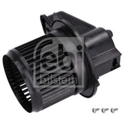 Febi Heater Blower Fan 196743