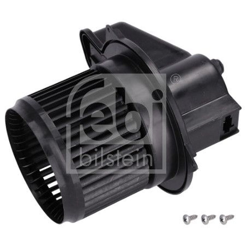 Febi Heater Blower Fan 196743