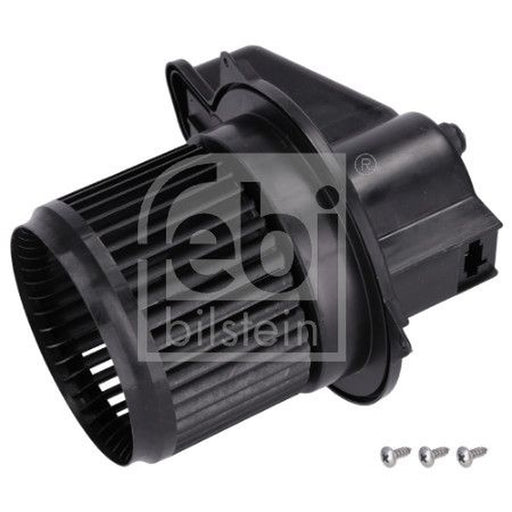 Febi Heater Blower Fan 196743