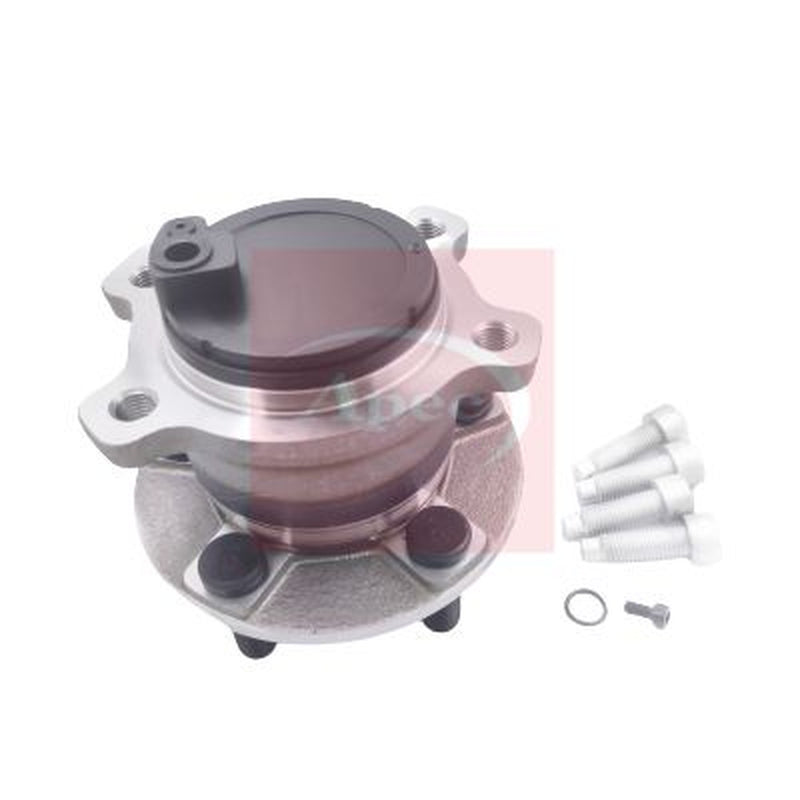 Apec Wheel Bearing Kit AWB1489