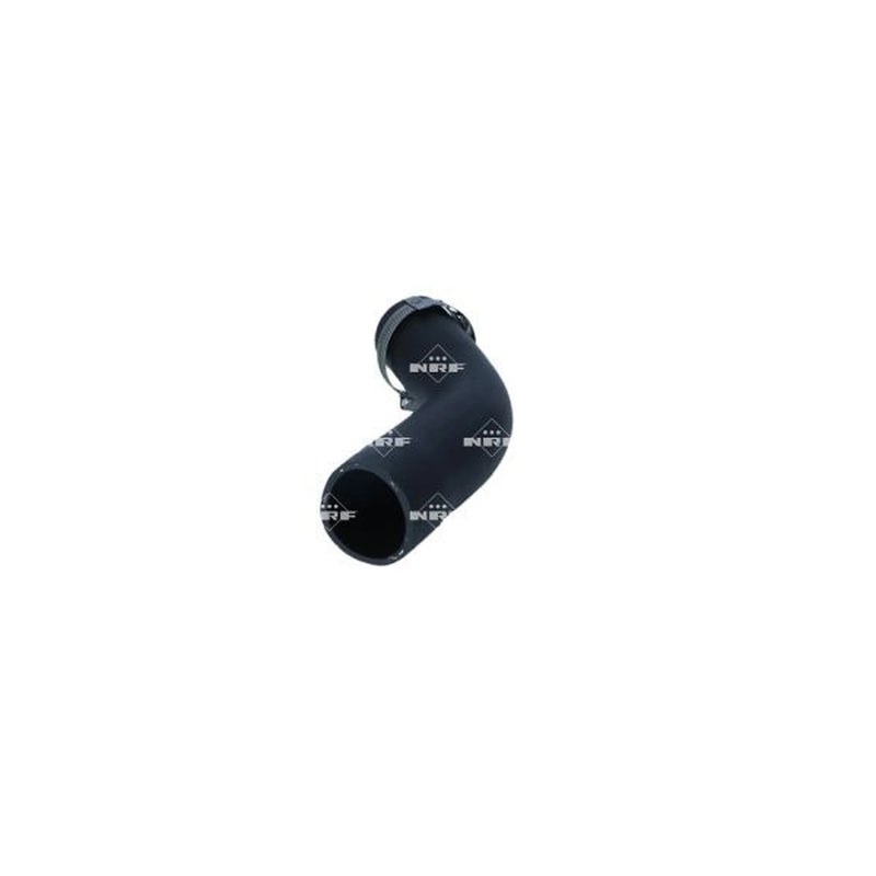 NRF Intercooler Turbo Charge Air Hose Charge Air Coole 166100