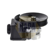 NAPA Power Steering Hydraulic Pump NPS1123