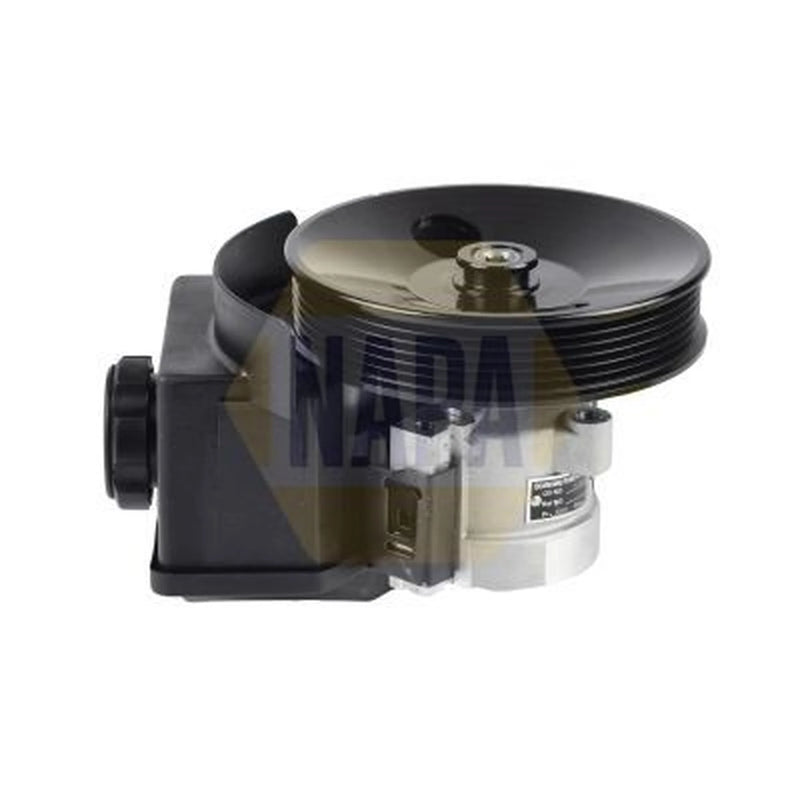 NAPA Power Steering Hydraulic Pump NPS1123