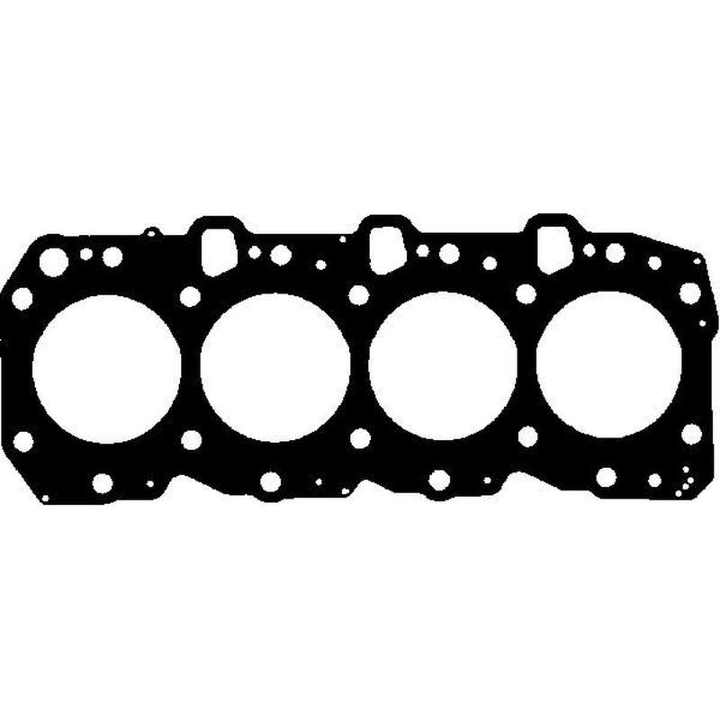 BGA Cylinder Head Gasket 0mm Thick CH7300A
