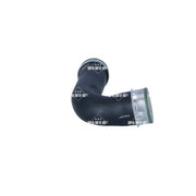 NRF Intercooler Turbo Charge Air Hose Charge Air Cooler 166261