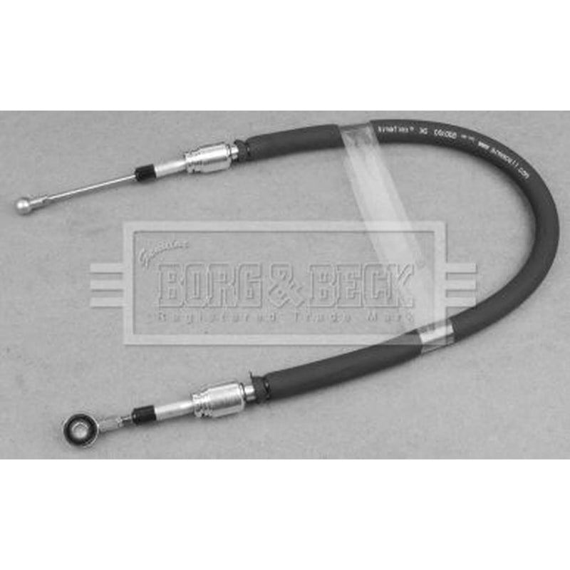 Borg & Beck Manual Transmission Cable Pull BKG1064