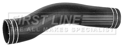 First Line Intercooler Turbo Charge Air Hose