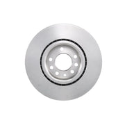 Bosch 2 x Vented Front Brake Discs 0 986 479 325