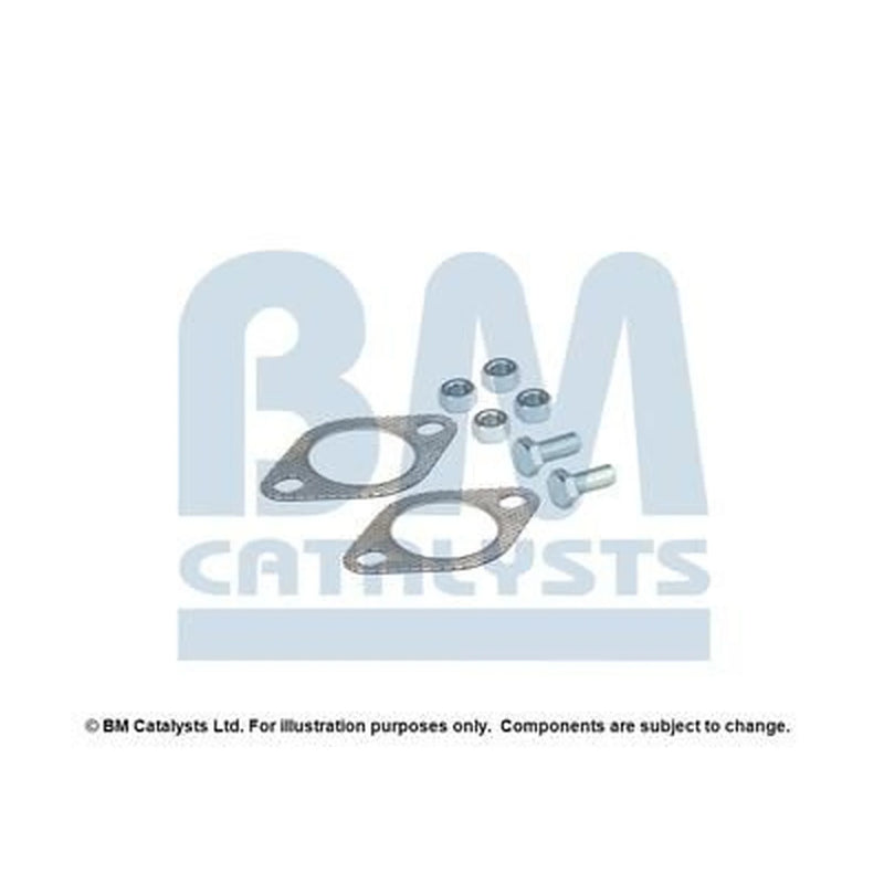 BM Catalysts Fitting Kit FK80428B FK80428B