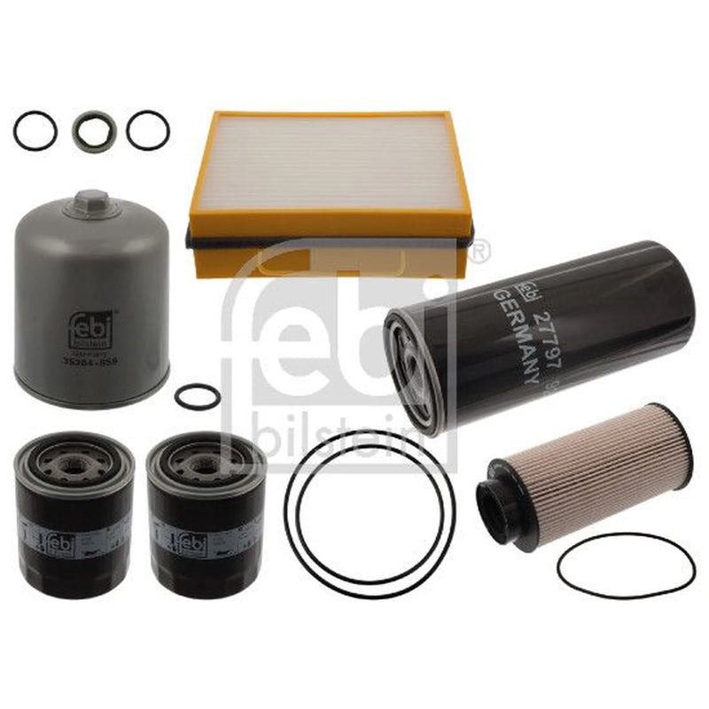 Febi Maintenance Service Parts Set 47967