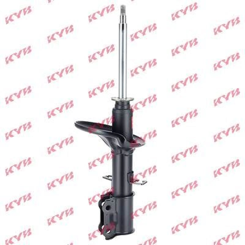 KYB Shock Absorber Damper Strut Front Left 333491