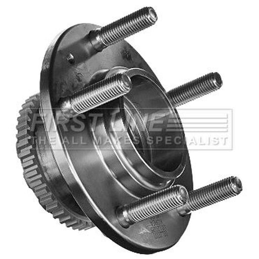 First Line Wheel Bearing Kit FBK957