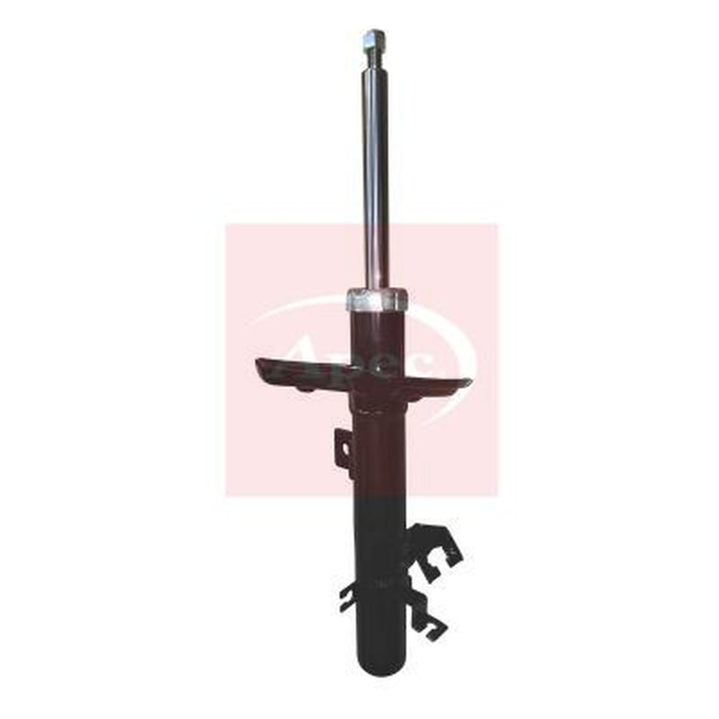Apec Shock Absorber Damper Strut Front Right ASA1798