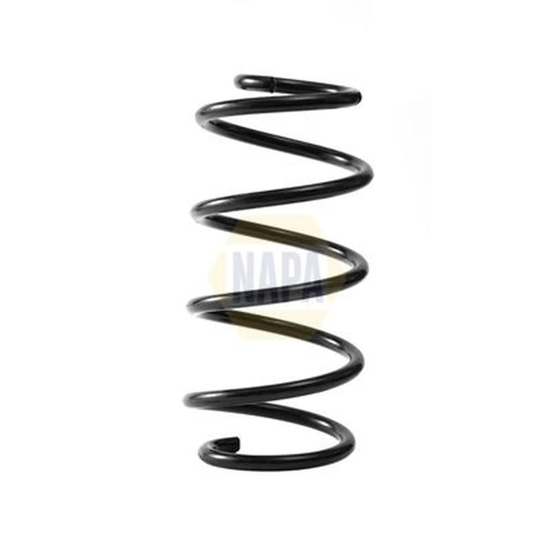 NAPA Front Suspension Coil Spring NCS2325