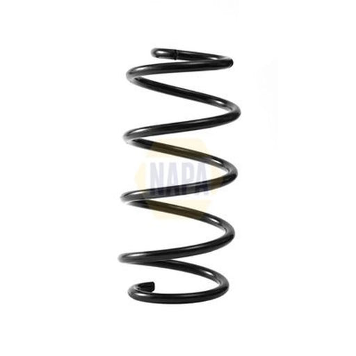 NAPA Front Suspension Coil Spring NCS2325