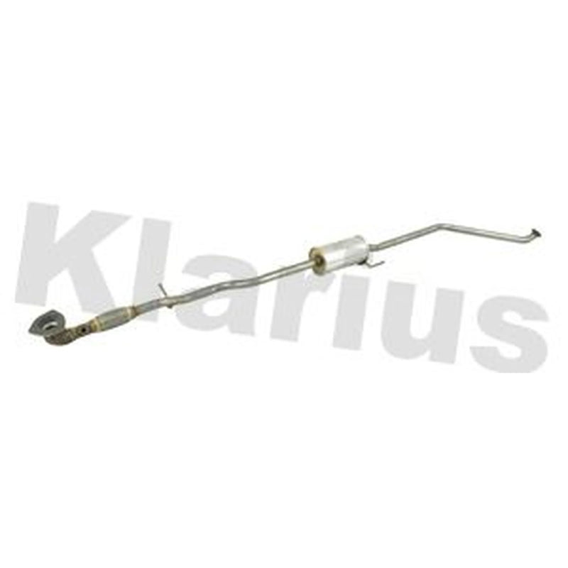 Klarius Box With Centre Pipe Centre CV12E