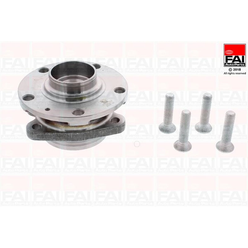 FAI Wheel Bearing Kit FHBK1008