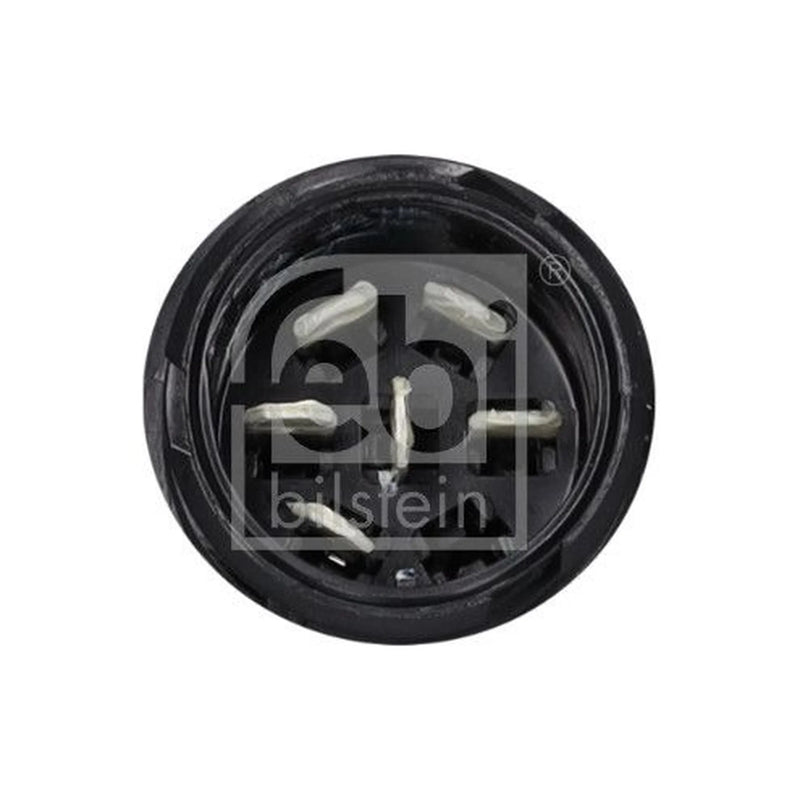 Febi Tail Light / Lamp Left 193027