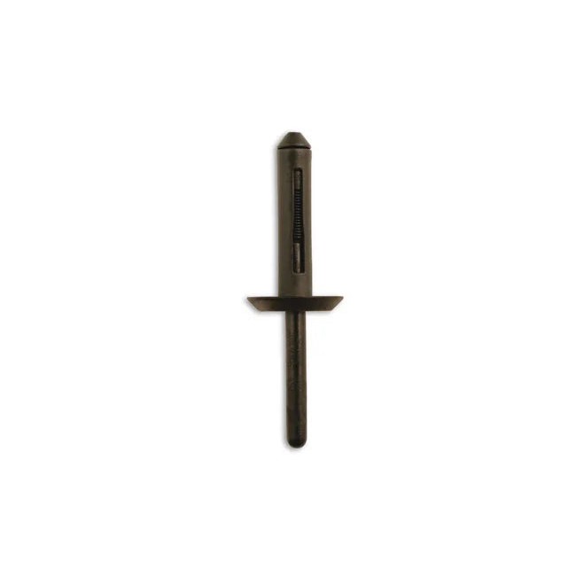 Connect Plastic Trim Rivet - for Chrysler, Ford, GM 50pc - CPL