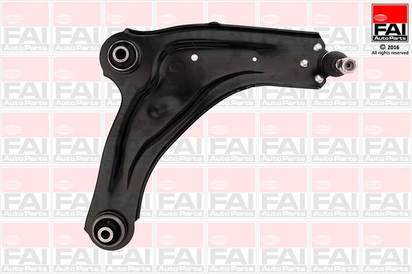 FAI Control/Trailing Arm
