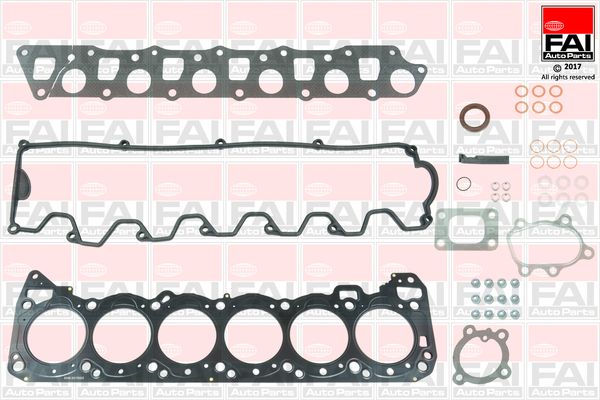 FAI Cylinder Head Gasket Kit