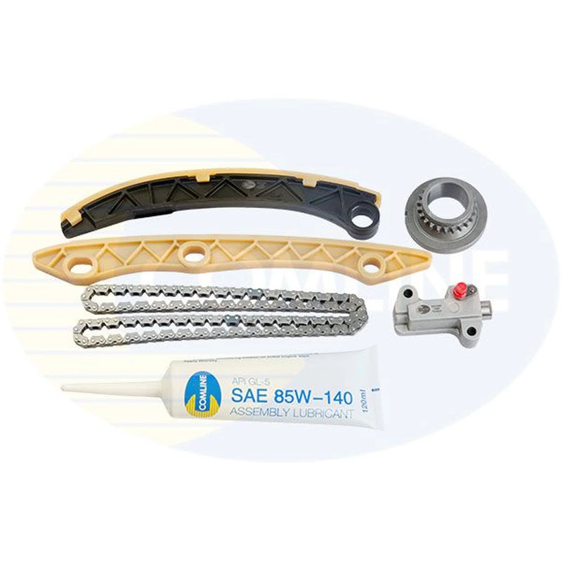 Comline Timing Chain Kit Set 136 Links CTK148B