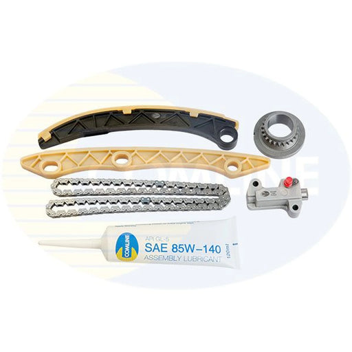 Comline Timing Chain Kit Set 136 Links CTK148B