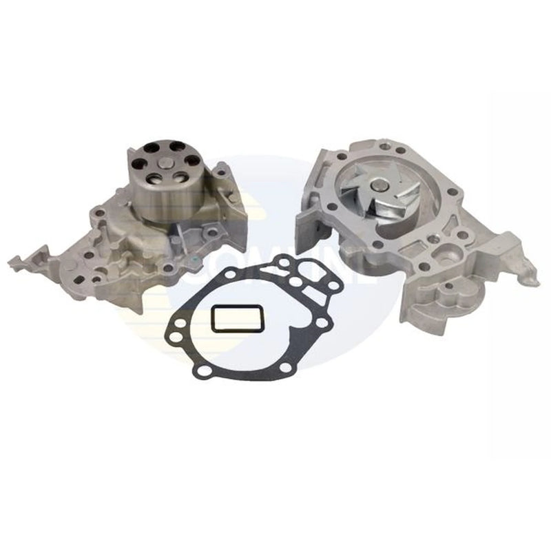 Comline Engine Cooling Water Pump EWP124