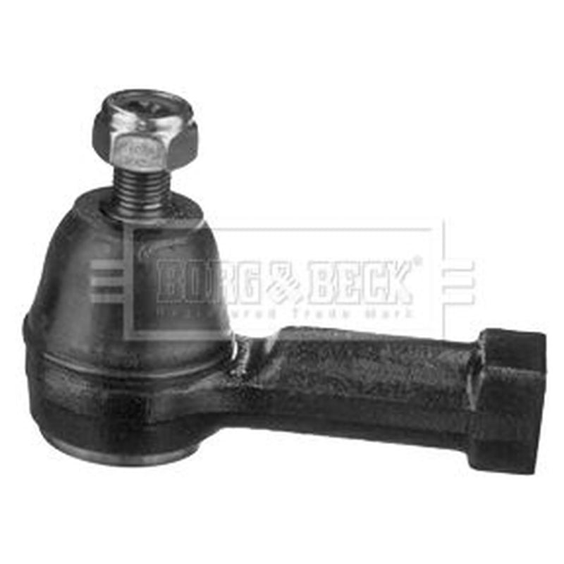 Borg & Beck Steering Tie Rod End Ball Joint BTR5792
