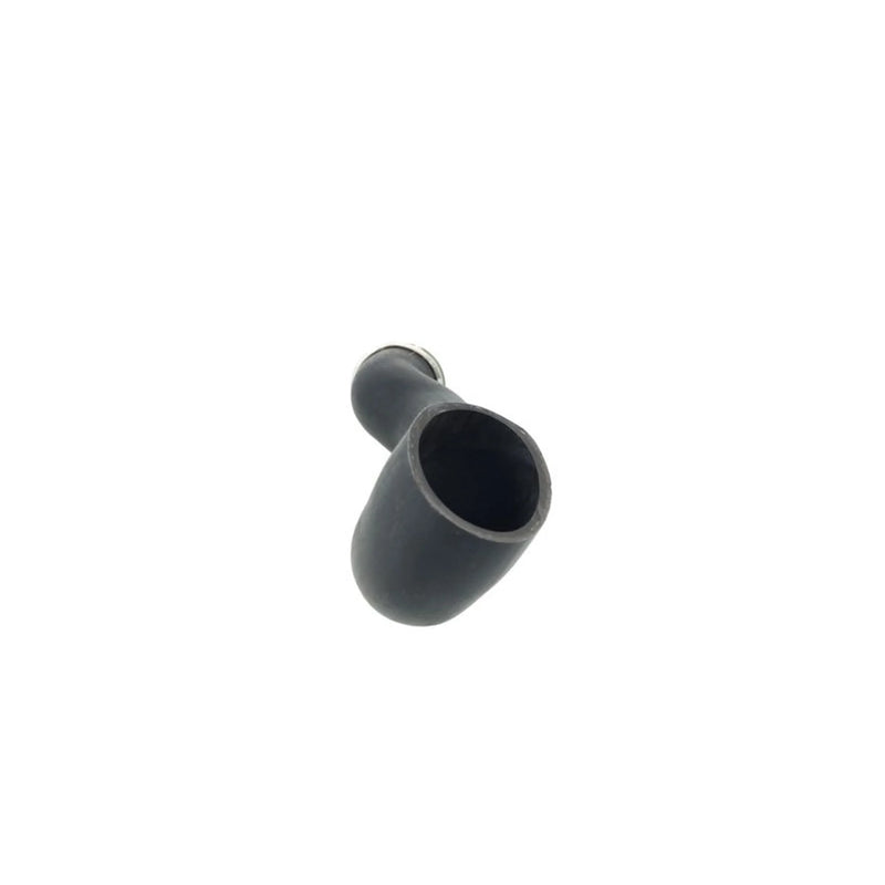 NRF Intercooler Turbo Charge Air Hose Outlet 166262