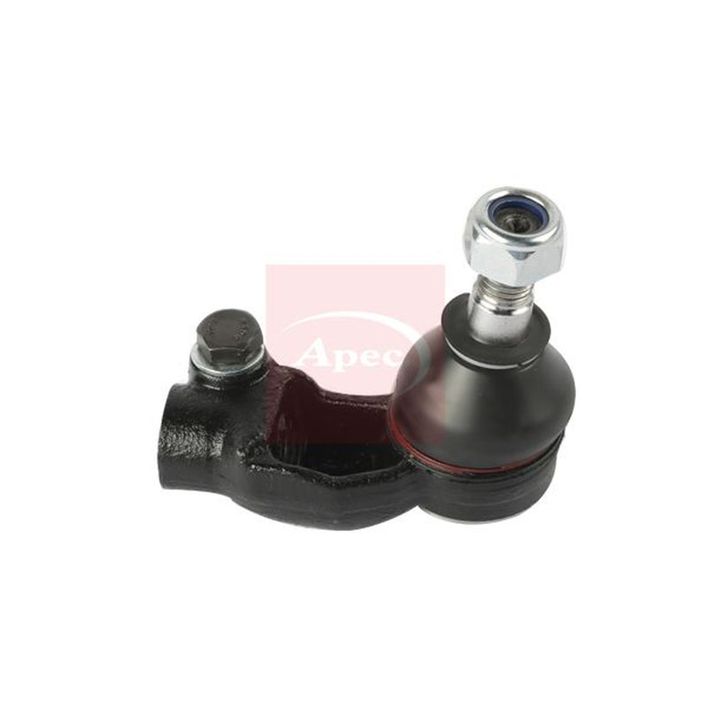 Apec Steering Tie Rod End Ball Joint Front Left AST7150