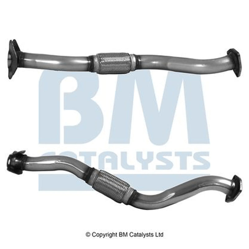 BM Catalysts Exhaust Pipe OD BM51067