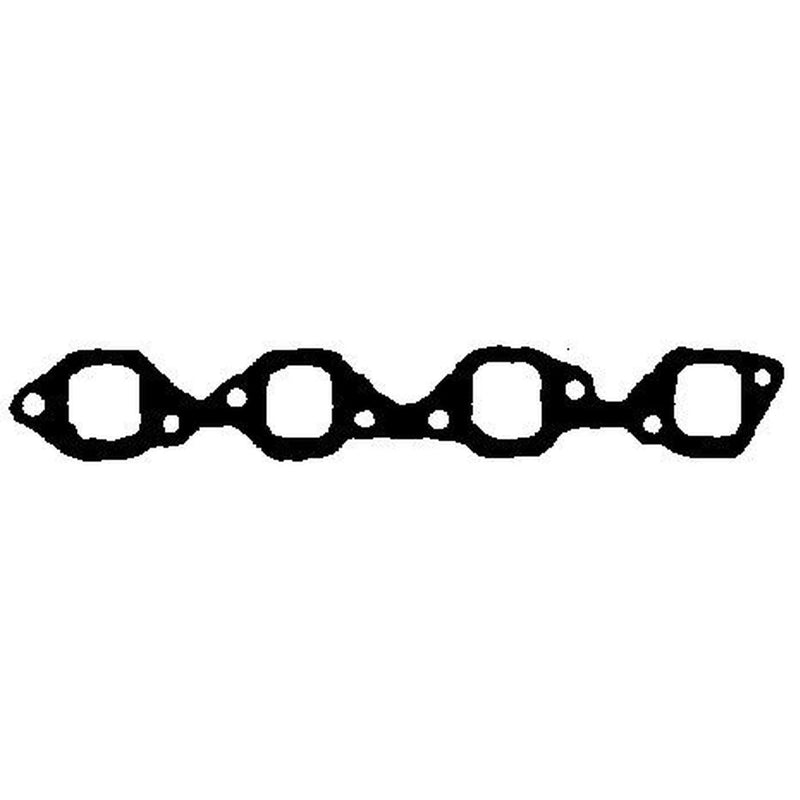 BGA Exhaust Manifold Gasket Wide 1mm Thick MG6386