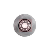 Apec 2 x Vented Front Brake Discs DSK911