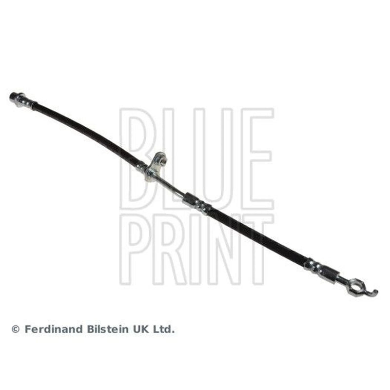 Blue Print Brake Hydraulic Hose Line Front Left ADT353360