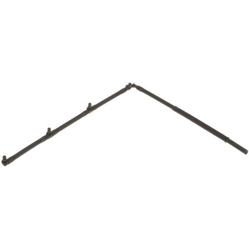 Gates Fuel Overflow Hose Pipe MFL1308