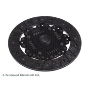 Blue Print Clutch Friction Disc Plate 18 Splines ADN13132