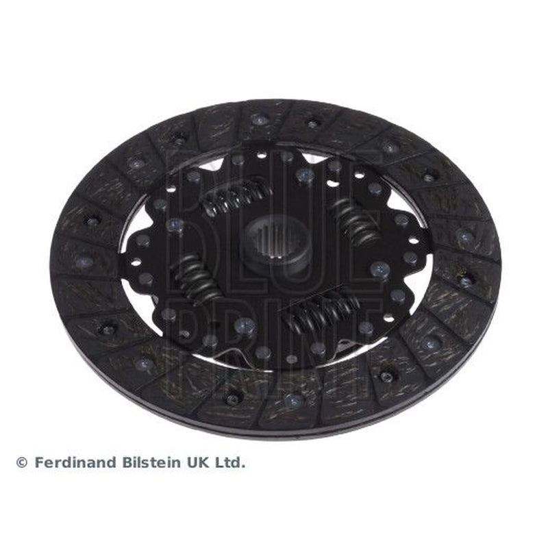 Blue Print Clutch Friction Disc Plate 18 Splines ADN13132