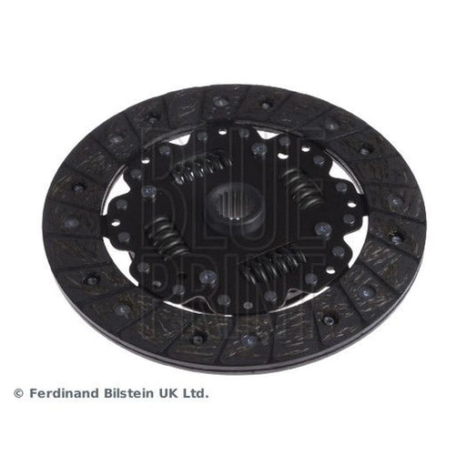 Blue Print Clutch Friction Disc Plate 18 Splines ADN13132