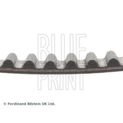 Blue Print Timing Belt Cambelt 257 Teeth ADC47522