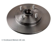 Blue Print ADT343214 Brake Disc