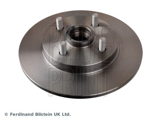Blue Print ADT343214 Brake Disc