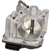 Pierburg Electronic Throttle Body Assembly 7.09461.03.0