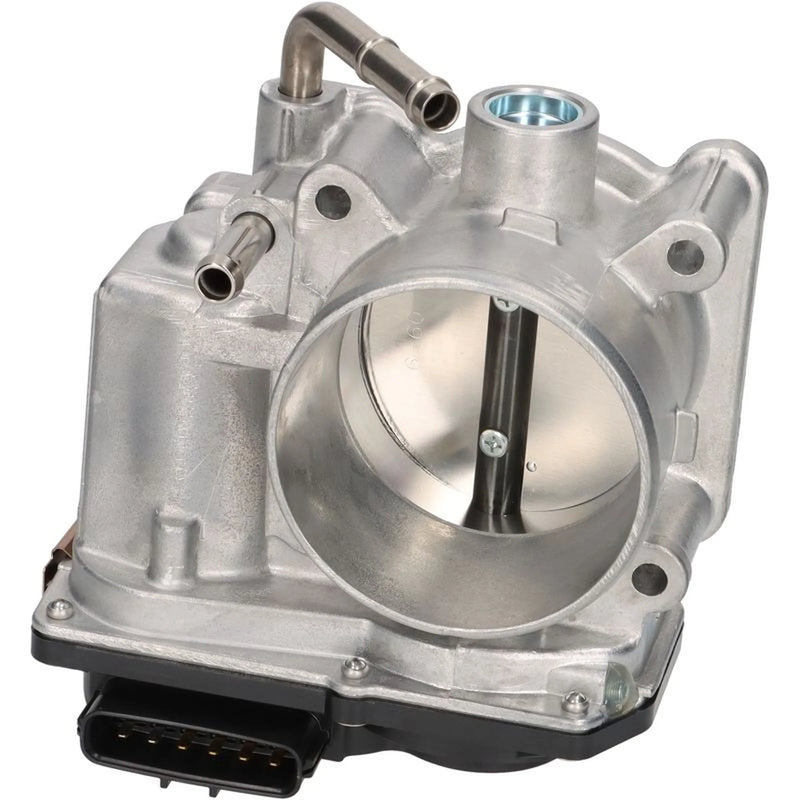 Pierburg Electronic Throttle Body Assembly 7.09461.03.0