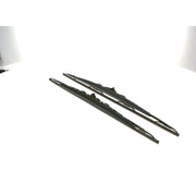 Bosch Twin Spoiler Wiper Blade Set 700mm + 650mm — 702S