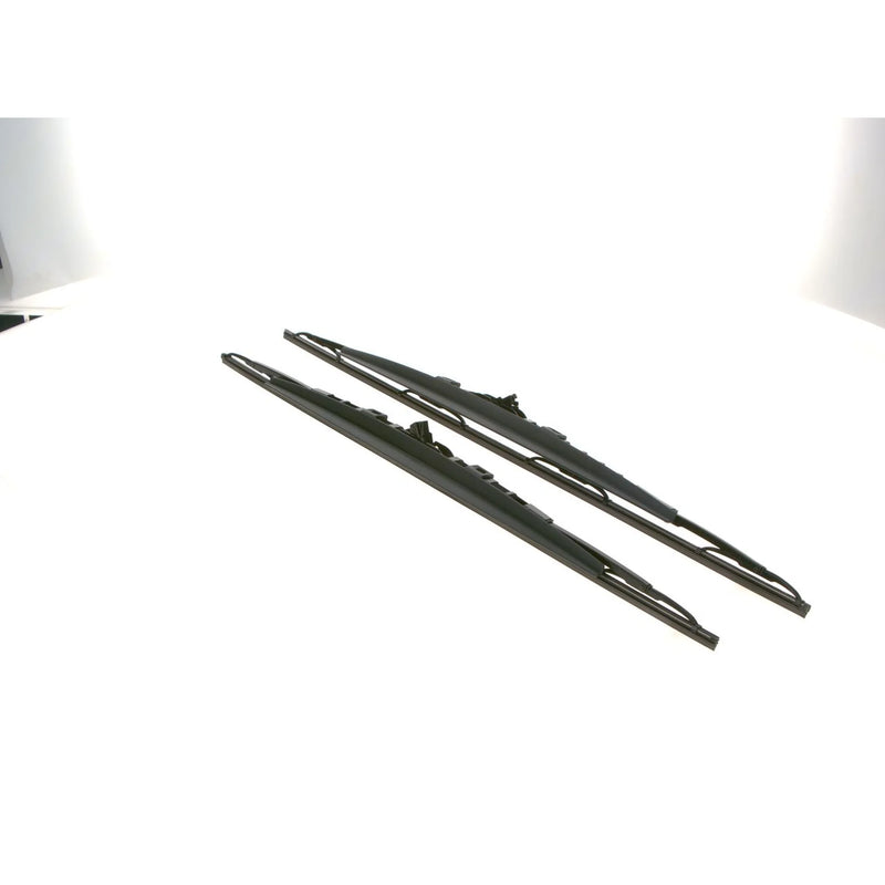 Bosch Twin Spoiler Wiper Blade Set 700mm + 650mm — 702S