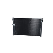 NRF Air Conditioning Condenser 35306