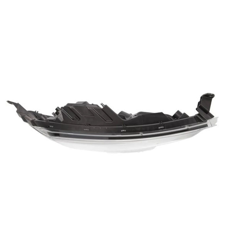 Valeo Direction Indicator Light Bumper 047707