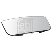 Febi Exterior Wing Mirror Glass both sides 49962